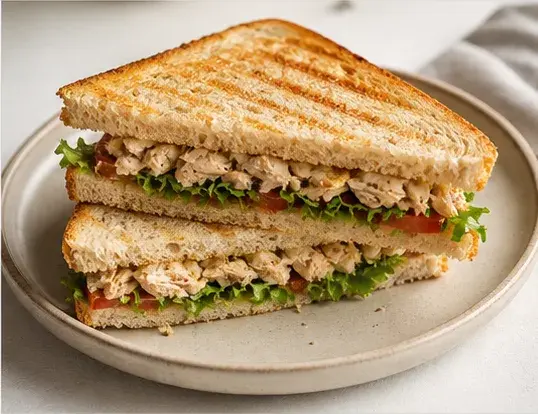 Chicken Sandwich