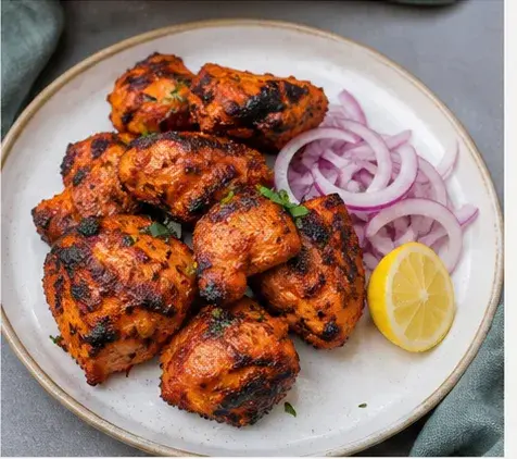 Chicken Tikka