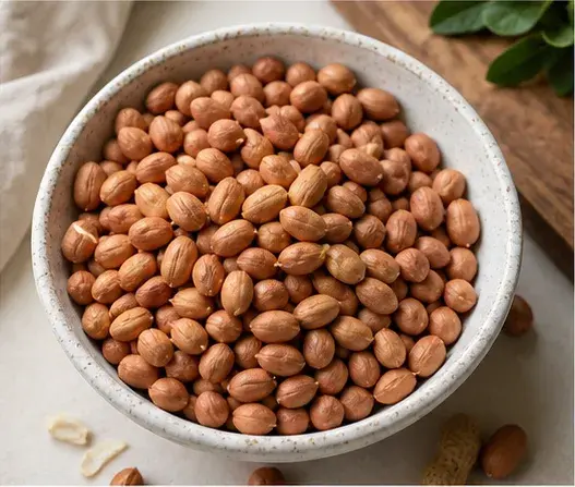 Peanuts