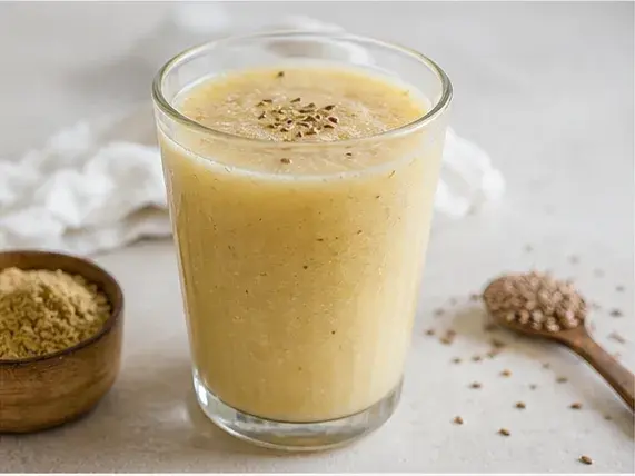 Sattu Shake