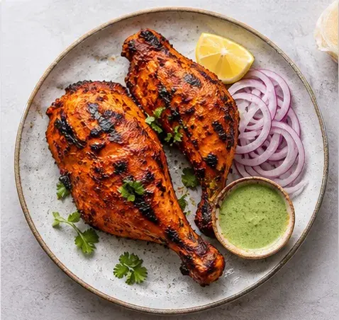 Tandoori Chicken