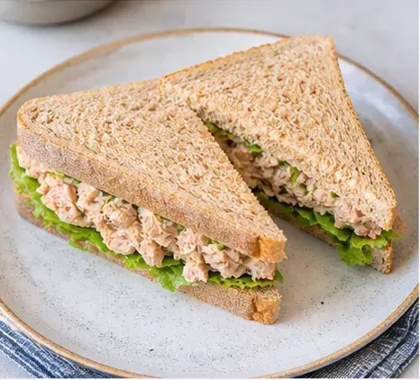 Tuna Sandwich